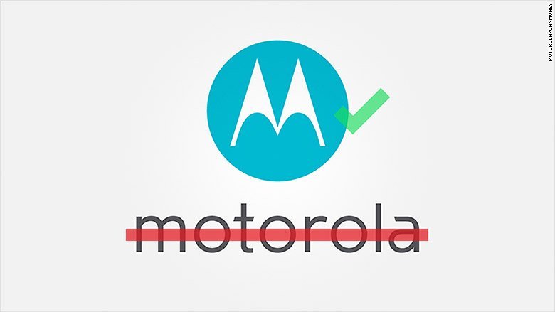 Điện thoại thương hiệu Motorola sẽ sớm trở thành dĩ vãng