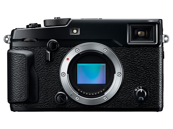 Fujifilm X-Pro2 ra mắt: crop 1.5X, cảm biến 24MP X-Trans CMOS III