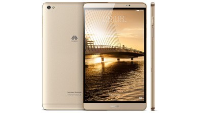 [CES 2016] Huawei cùng đối tác thiết lập nhiều trải nghiệm mới cho di động