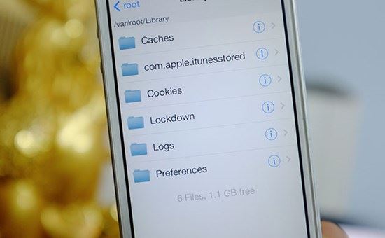 iCloud ẩn: nguyên nhân, cách kiểm tra iPhone, iPad cũ trước khi mua