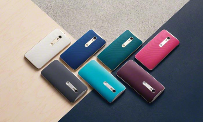 Moto có Android 6.0 Marshmallow, Lenovo dứt hẳn thương hiệu Motorola