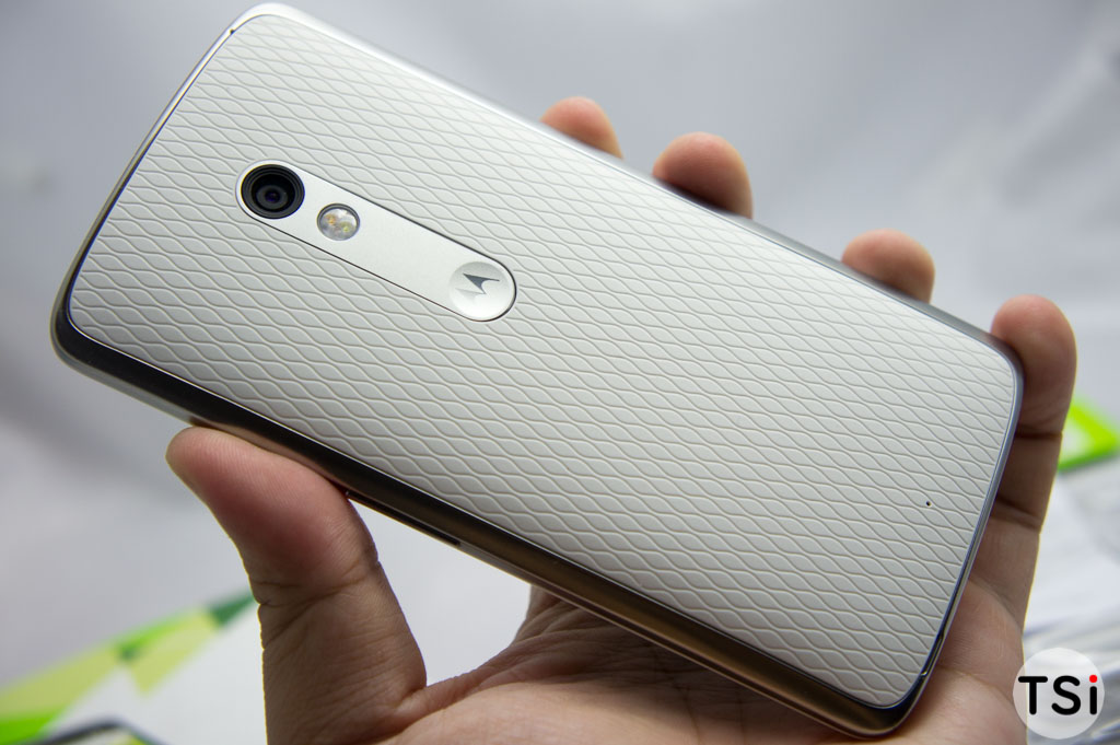 Đánh giá Moto X Play: pin bền, Android Marshmallow, chụp ảnh chưa đủ hấp dẫn