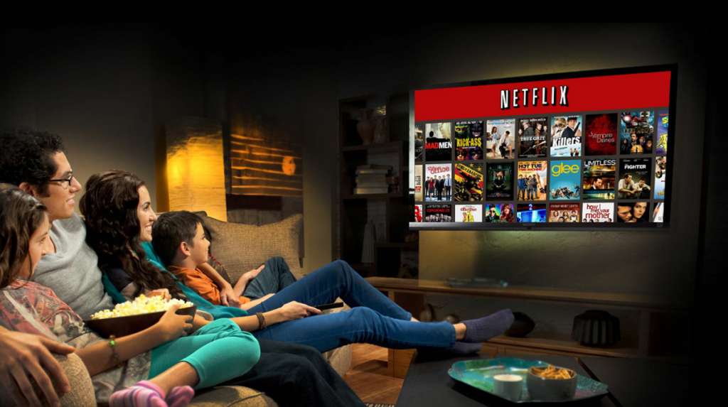 [CES 2016] - Netflix chính thức mở rộng thêm 70 quốc gia, có cả Việt Nam