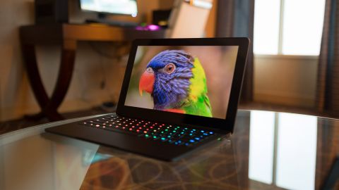 [CES 2016] Razer Blade Stealth mang trải nghiệm mới đến cộng đồng game thủ