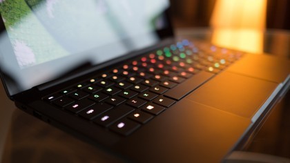 [CES 2016] Razer Blade Stealth mang trải nghiệm mới đến cộng đồng game thủ