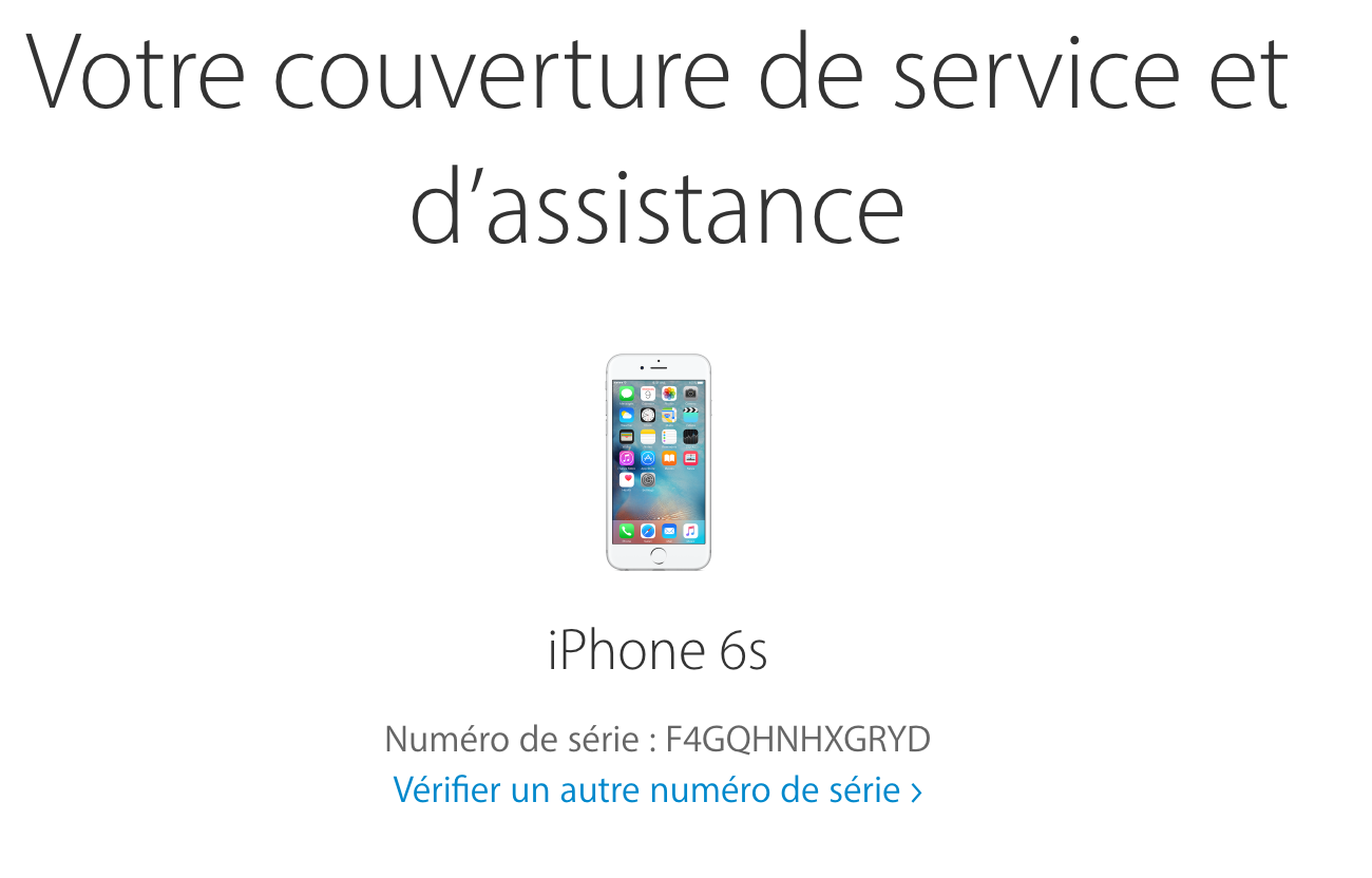 Thực hư về vụ iPhone 6s “độ” từ đàn em 5s