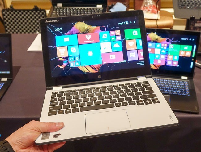 Lenovo Việt Nam giúp gỡ bỏ LSE gây lo ngại bảo mật