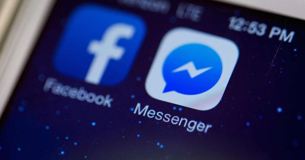 11% dân số thế giới sử dụng Facebook Messenger mỗi tháng