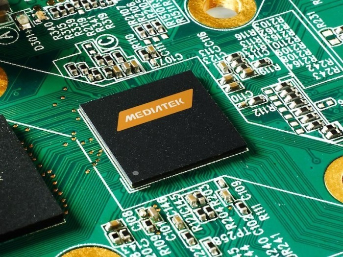 Chip MediaTek có backdoor, người dùng Android bị phơi nhiễm