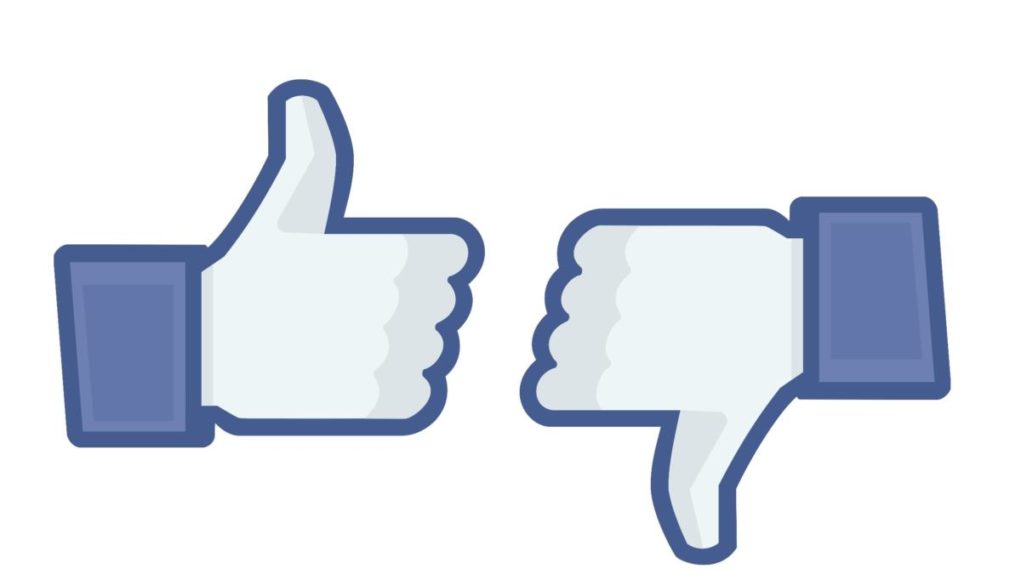 Giải trí: Người dùng Facebook cần nhiều nút cảm xúc hơn là chỉ "Like"