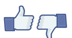 Giải trí: Người dùng Facebook cần nhiều nút cảm xúc hơn là chỉ "Like"