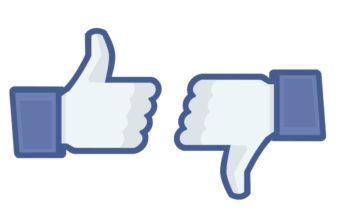 Giải trí: Người dùng Facebook cần nhiều nút cảm xúc hơn là chỉ "Like"