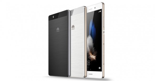 Huawei P8 Lite thắng lớn tại châu Âu sau 9 tháng