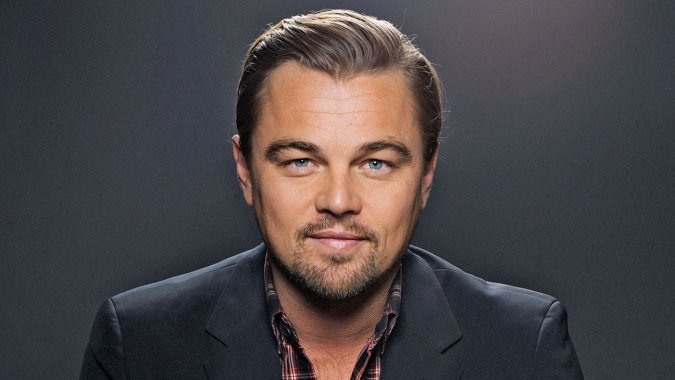 Oscar 2016: Leonardo DiCaprio đoạt Nam diễn viên xuất sắc nhất trong phim The Revenant