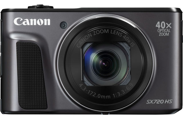 Canon ra mắt 2 dòng máy “du lịch” mới: G7 X Mark II và SX720 HS