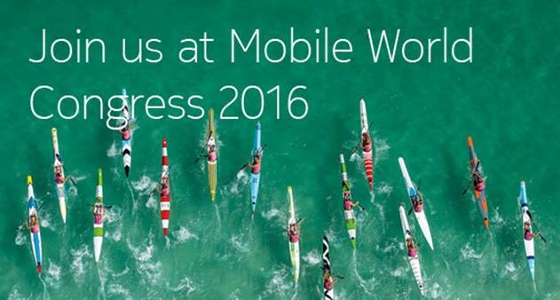 Những sản phẩm được chờ đợi sẽ có mặt tại MWC 2016