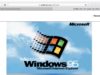 Windows 95 được một sinh viên 19 tuổi hồi sinh, có thể chạy trên trình duyệt web