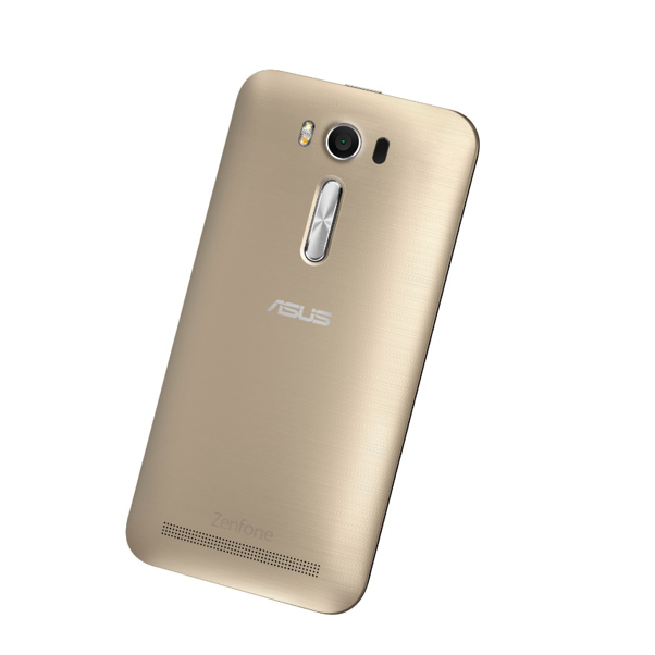 ASUS ZenFone 2 Laser 5.0 LTE giá 4 triệu: 4G, camera sau 13MP, pin 2400mAh