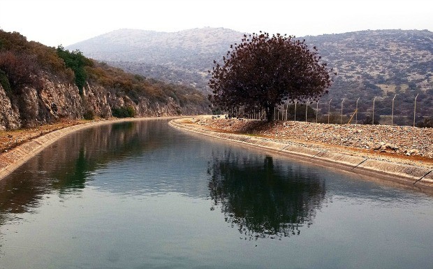 Israel: sa mạc có thể là đất canh tác nông nghiệp và thủy sản