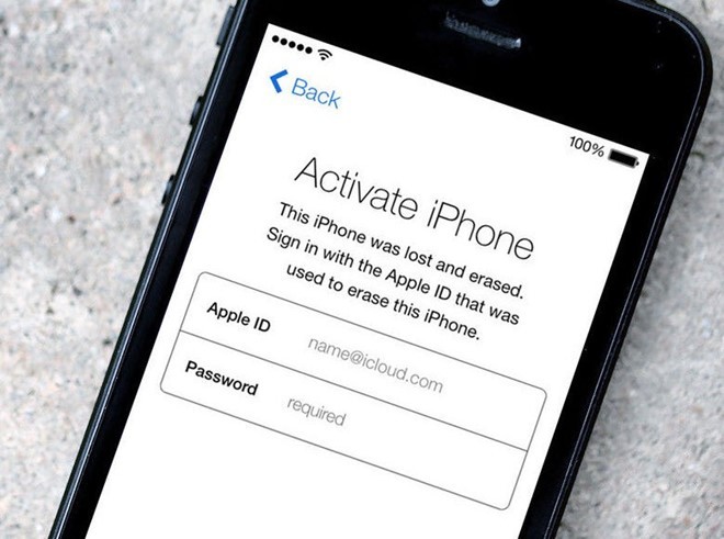 iCloud: chìa khóa để Apple nắm dữ liệu người dùng