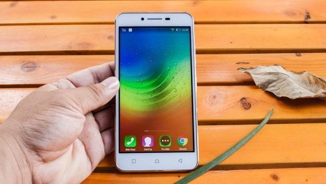 Lenovo giới thiệu Vibe X3, A7010, A6020 Plus cùng công nghệ TheaterMax: xem phim màn ảnh rộng trên smartphone