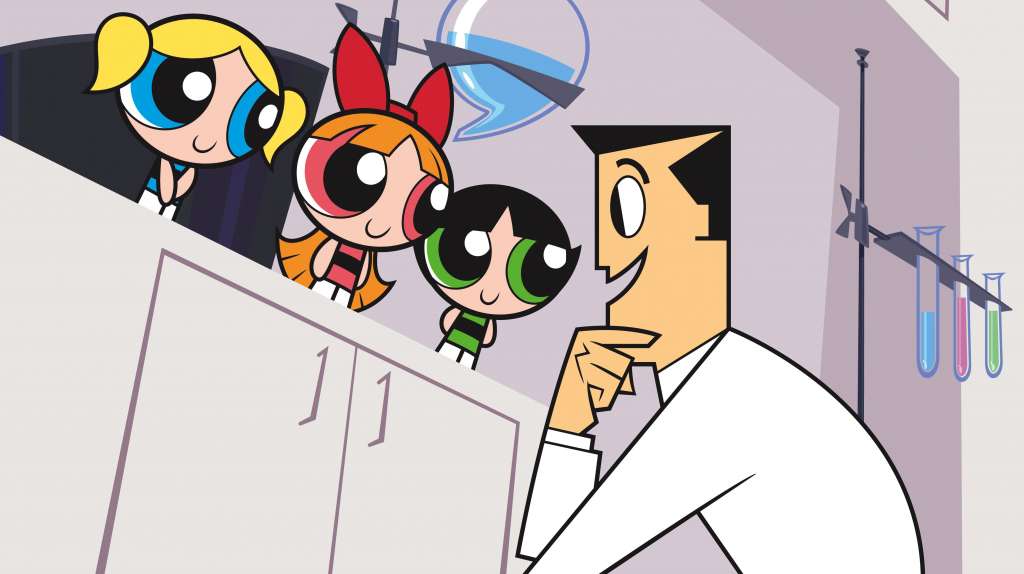 Pops Worldwide đem The Powerpuff Girls Movie về Việt Nam, khán giả nhí có thể xem qua kênh YouTube