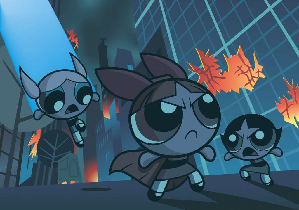 Pops Worldwide đem The Powerpuff Girls Movie về Việt Nam, khán giả nhí có thể xem qua kênh YouTube