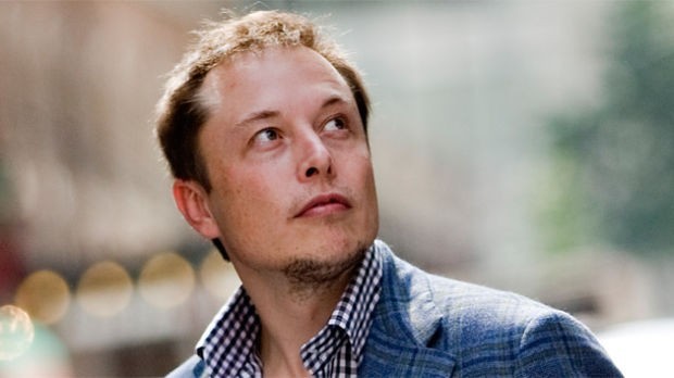 Elon Musk có thể là tấm gương nghị lực nếu bạn đang chán chường, thất vọng