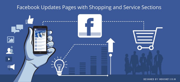 Facebook bật tính năng mở shop cho fanpage, khi mà nền tảng quá lớn để định đoạt cuộc chơi