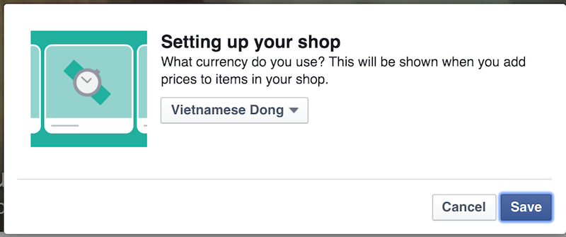 Facebook bật tính năng mở shop cho fanpage, khi mà nền tảng quá lớn để định đoạt cuộc chơi