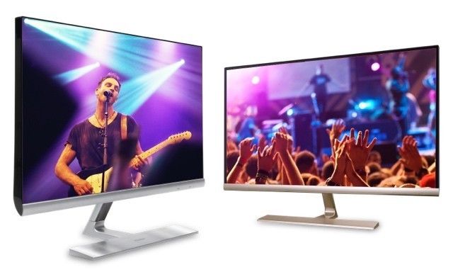 Ra mắt ViewSonic VX2771: màn hình 27 inch Full HD, có bảo vệ mắt khỏi ánh sáng xanh