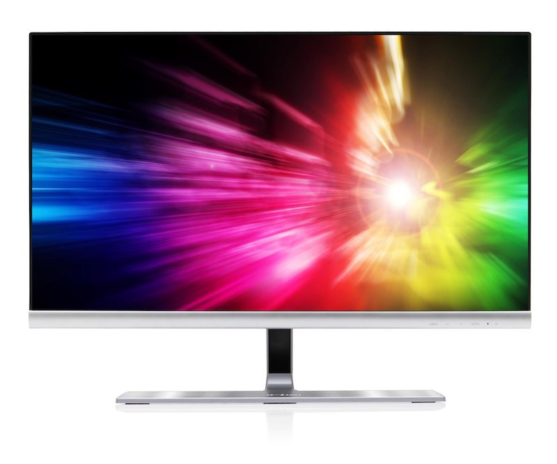 Ra mắt ViewSonic VX2771: màn hình 27 inch Full HD, có bảo vệ mắt khỏi ánh sáng xanh