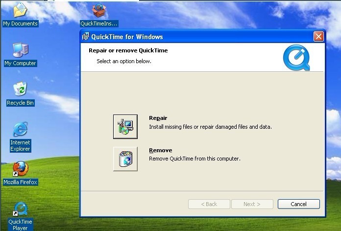 Chính phủ Mỹ: người dùng Windows hãy gỡ QuickTime, Apple đã ngừng hỗ trợ