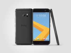 HTC 10 chính thức: vẫn mạnh, thiết kế ổn nhưng chưa đột phá