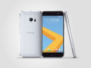 HTC 10 chính thức: vẫn mạnh, thiết kế ổn nhưng chưa đột phá