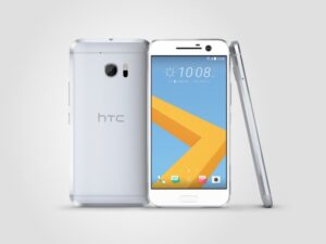 HTC 10 chính thức: vẫn mạnh, thiết kế ổn nhưng chưa đột phá