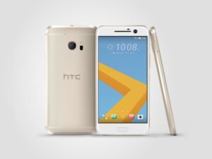 HTC 10 chính thức: vẫn mạnh, thiết kế ổn nhưng chưa đột phá