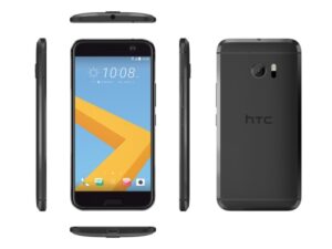 HTC 10 chính thức: vẫn mạnh, thiết kế ổn nhưng chưa đột phá