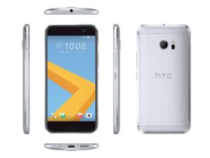 HTC 10 chính thức: vẫn mạnh, thiết kế ổn nhưng chưa đột phá