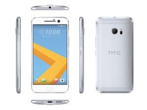 HTC 10 chính thức: vẫn mạnh, thiết kế ổn nhưng chưa đột phá