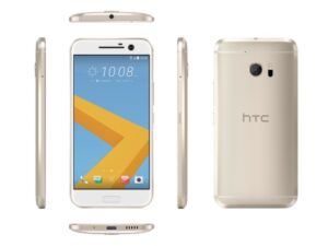 HTC 10 chính thức: vẫn mạnh, thiết kế ổn nhưng chưa đột phá