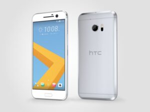 HTC 10 chính thức: vẫn mạnh, thiết kế ổn nhưng chưa đột phá