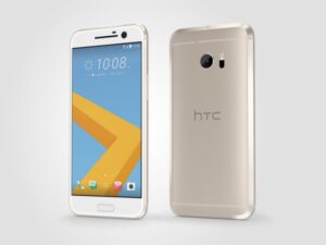 HTC 10 chính thức: vẫn mạnh, thiết kế ổn nhưng chưa đột phá