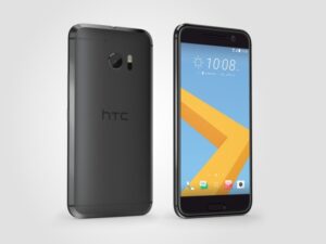 HTC 10 chính thức: vẫn mạnh, thiết kế ổn nhưng chưa đột phá