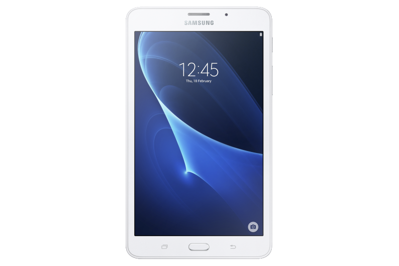 Samsung lên kệ tablet Galaxy Tab A(6) giá 4,5 triệu, bán ngày 19/4 tới