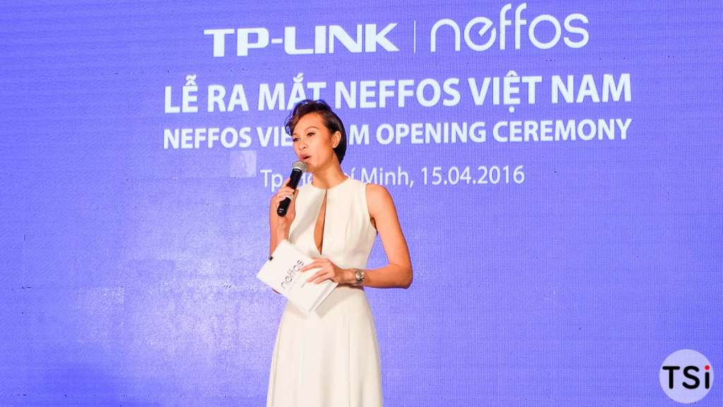 TP-Link chính thức đem smartphone Neffos C5 vào Việt Nam, bán đầu tiên ở Lazada từ 20/4