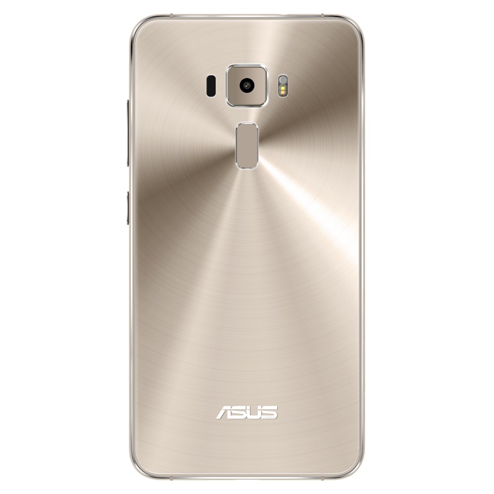 Asus giới thiệu 3 dòng Zenfone 3: lần đầu dùng Snapdragon, giá từ 249USD