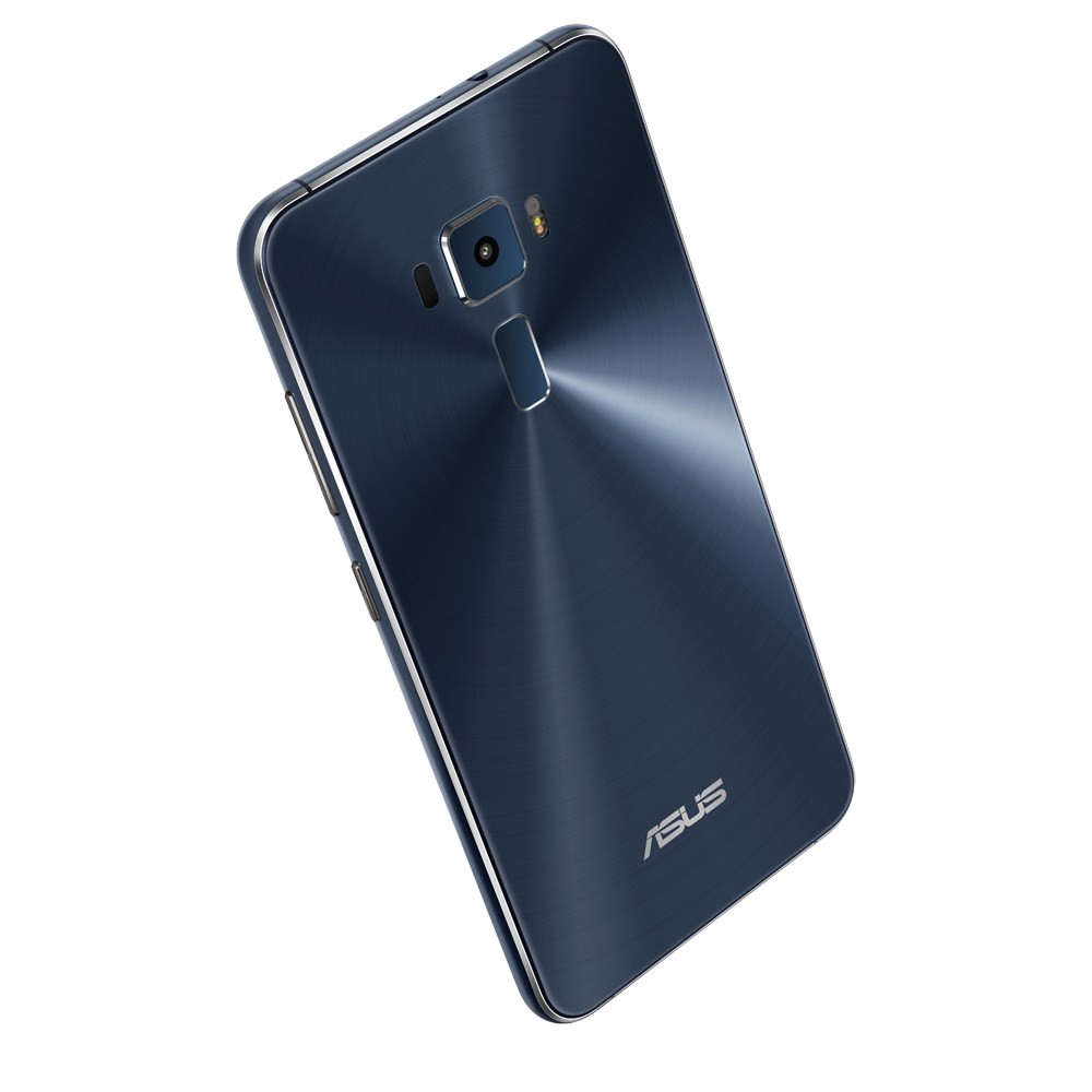 Asus giới thiệu 3 dòng Zenfone 3: lần đầu dùng Snapdragon, giá từ 249USD