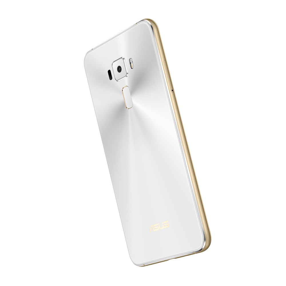 Asus giới thiệu 3 dòng Zenfone 3: lần đầu dùng Snapdragon, giá từ 249USD