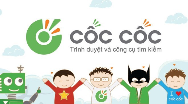 Cốc cốc đã bán 99,8% cổ phần cho một công ty Singapore